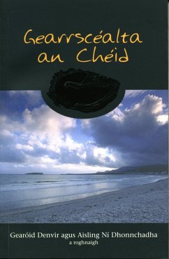 Cover Gearrscéalta an Chéid (eBook, ePUB)