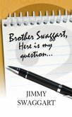 Brother Swaggart, Here Is My Question (eBook, ePUB) Brother Swaggart, Here Is My Question (eBook, ePUB)