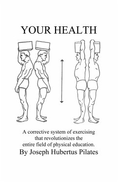 Your Health (eBook, PDF) Cover Your Health (eBook, PDF)