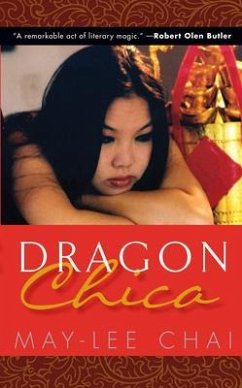 Dragon Chica (eBook, ePUB) - Chai, Mai-lee