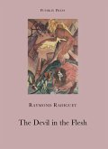 The Devil in the Flesh (eBook, ePUB)