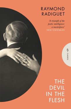 Cover The Devil in the Flesh (eBook, ePUB)