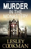 Murder in the Monastery (eBook, ePUB)