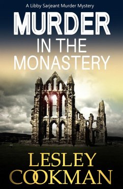 Murder in the Monastery (eBook, ePUB) - Cookman, Lesley