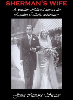 Cover Sherman's Wife (eBook, ePUB)