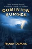 Dominion Surges (eBook, ePUB) Dominion Surges (eBook, ePUB)