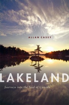 Lakeland (eBook, ePUB) - Casey, Allan