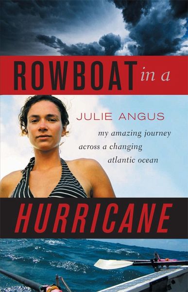 Rowboat in a Hurricane (eBook, ePUB)