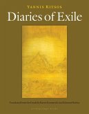 Diaries of Exile (eBook, ePUB)