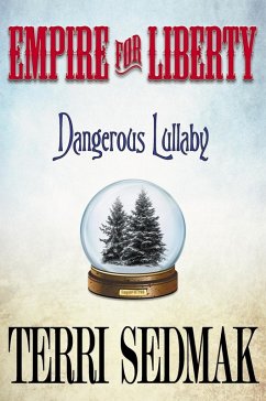 Cover Empire for Liberty (eBook, ePUB)
