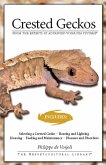 Crested Geckos (eBook, ePUB)