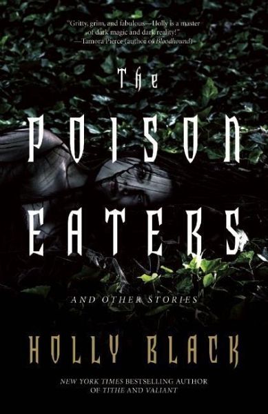 The Poison Eaters (eBook, ePUB) The Poison Eaters (eBook, ePUB)