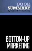Summary: Bottom-Up Marketing - Al Ries and Jack Trout (eBook, ePUB)