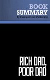 Summary: Rich dad, poor dad - Robert Kiyosaki and Sharon Lechter (eBook, ePUB)