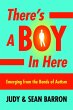 There's A Boy In Here (eBook, ePUB) - Bild 1