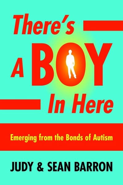 There's A Boy In Here (eBook, ePUB)