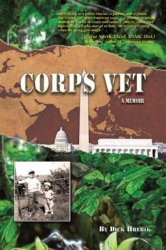 Cover Corps Vet (eBook, ePUB)