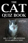 Cat Quiz Book (eBook, ePUB)