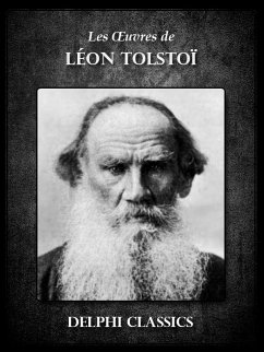 Oeuvres de Léon Tolstoï (eBook, ePUB) - Tolstoï, Léon