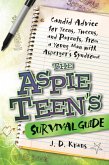 The Aspie Teen's Survival Guide (eBook, ePUB)
