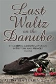 Last Waltz on the Danube (eBook, ePUB)
