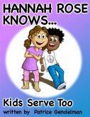 Kids Serve Too! (eBook, ePUB) Kids Serve Too! (eBook, ePUB)