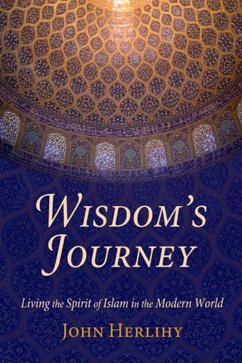 Cover Wisdom's Journey (eBook, ePUB)