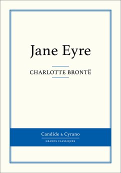 Jane Eyre (eBook, ePUB) - Brontë, Charlotte