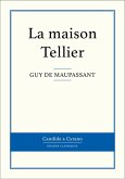 La maison Tellier (eBook, ePUB)