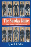 Sunday Game (eBook, ePUB) Sunday Game (eBook, ePUB)