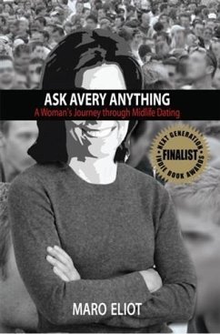 Cover Ask Avery Anything (eBook, ePUB)