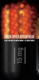 Speed-Speed-Speedfreak (eBook, ePUB)