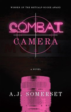 Cover Combat Camera (eBook, ePUB)