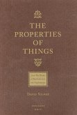 The Properties of Things (eBook, ePUB)