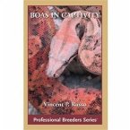 Boa Constrictors in Captivity (eBook, ePUB)