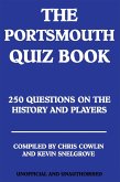 Portsmouth Quiz Book (eBook, ePUB)