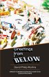 Greetings from Below (eBook, ePUB) - Bild 1