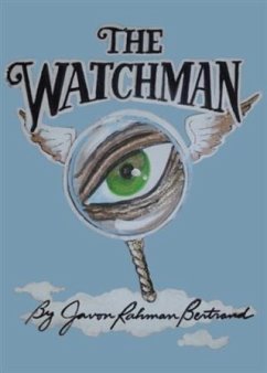 Watchman (eBook, ePUB) - Bertrand, Javon Rahman