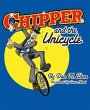 Chipper and the Unicycle (eBook, ePUB) - Bild 1