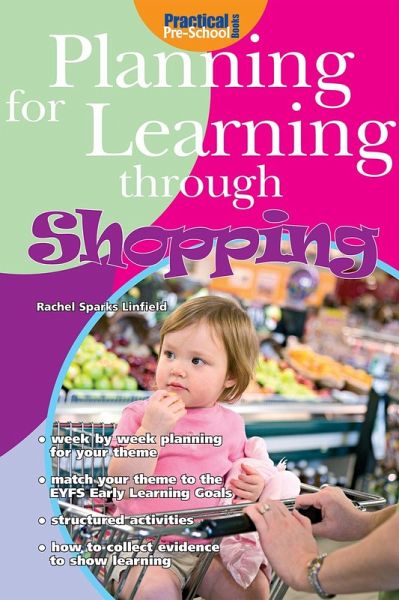 Planning for Learning through Shopping (eBook, PDF)