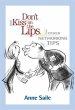 Don't Kiss on the Lips and Other... - Bild 1