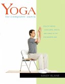 Yoga for Computer Users (eBook, ePUB) Yoga for Computer Users (eBook, ePUB)