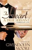 Usher and Greeters Guide to the Heart of a True Servant (eBook, ePUB)