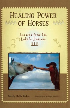 Cover Healing Power of Horses (eBook, ePUB)