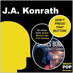 DON'T PRESS THAT BUTTON! (eBook, ePUB)