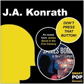 DON'T PRESS THAT BUTTON! (eBook, ePUB) DON'T PRESS THAT BUTTON! (eBook, ePUB)