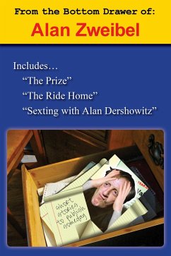 From the Bottom Drawer of (eBook, ePUB) - Zweibel, Alan