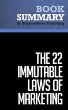 Summary: The 22 Immutable Laws of... - Bild 1