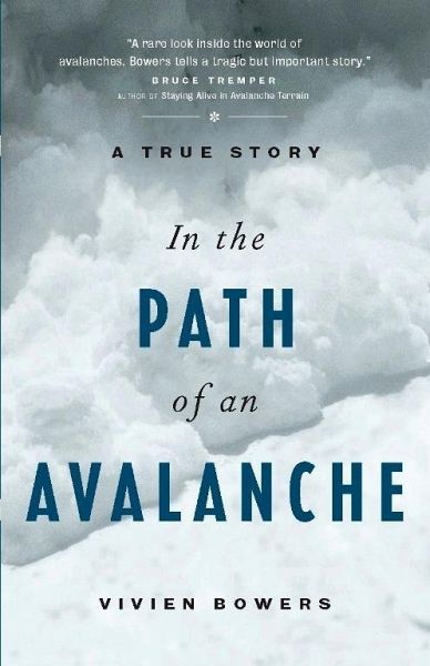 In the Path of an Avalanche (eBook, ePUB) In the Path of an Avalanche (eBook, ePUB)