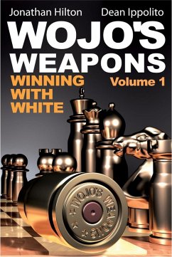 Wojo's Weapons (eBook, ePUB) - Hilton, Jonathan; Ippolito, Dean